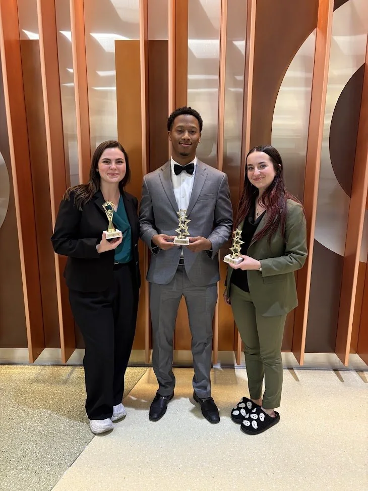 ASU Awards
